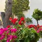 Pension Villa Ostseetraum