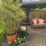 Pension Villa Ostseetraum