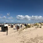 Pension Villa Ostseetraum