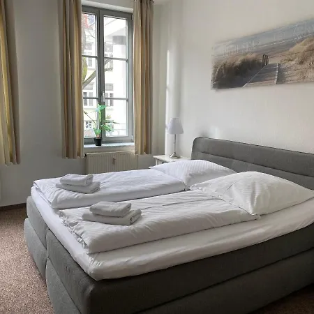 Ostseetraum 3*