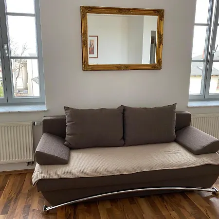 Ostseetraum Gasthof 3*