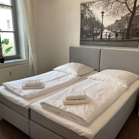 Ostseetraum Gasthof 3*
