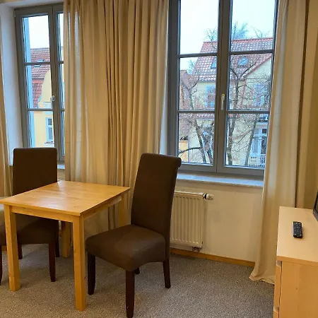 Ostseetraum Gasthof 3*
