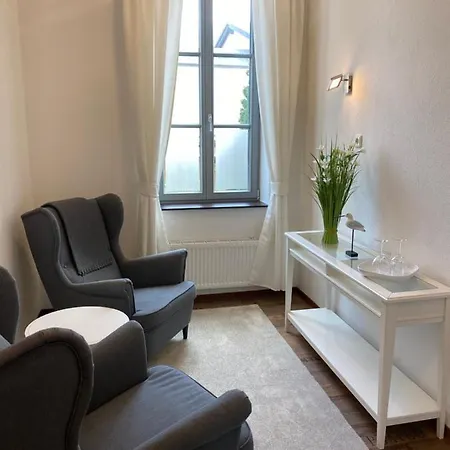 Gasthof Ostseetraum Rostock
