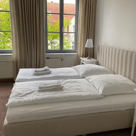 Ostseetraum 3*