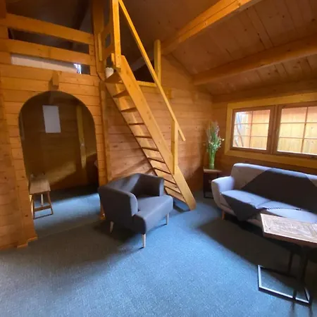 Ostseetraum Gasthof 3*
