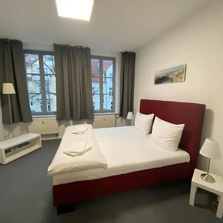 Gasthof Ostseetraum