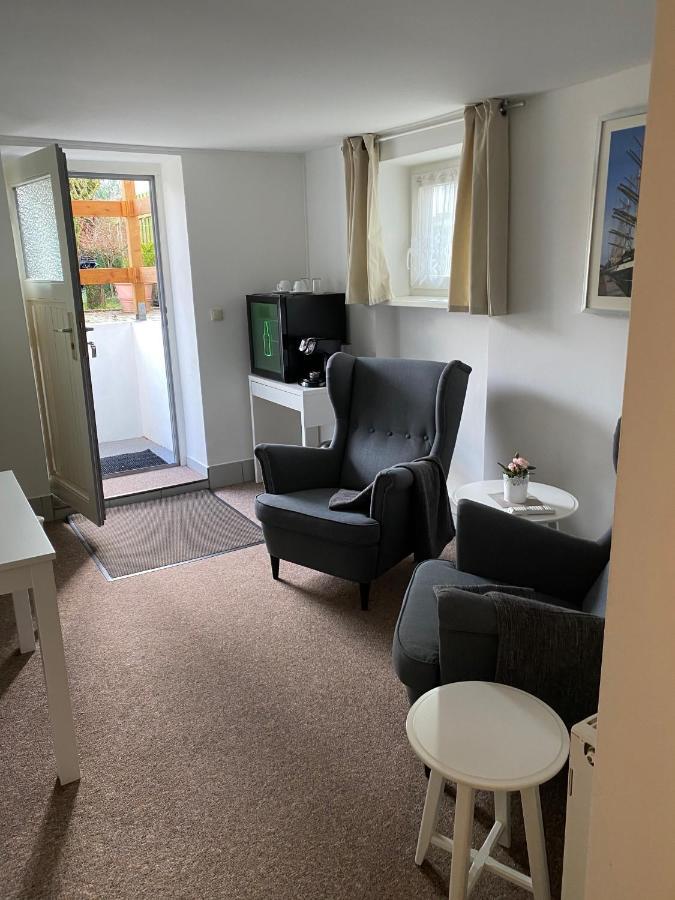 Ostseetraum Guest house 3*