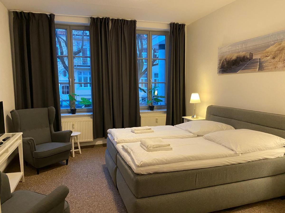 Ostseetraum Gasthof Rostock
