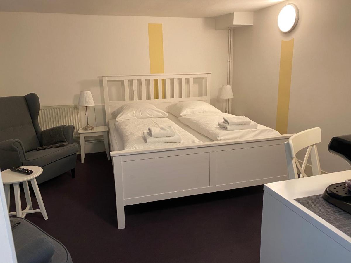 Guest house Ostseetraum Rostock