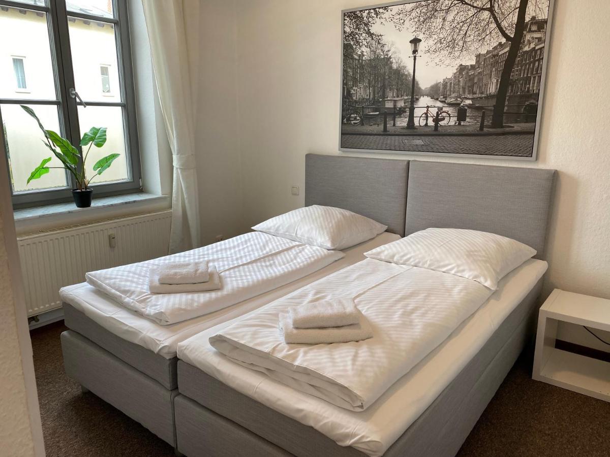 Ostseetraum Guest house 3*