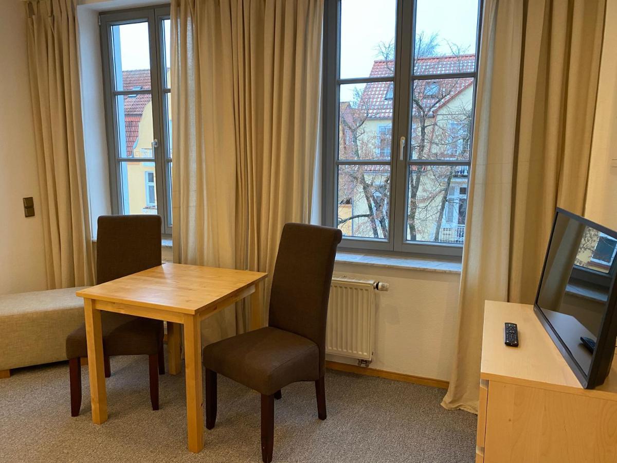 Ostseetraum Guest house 3*