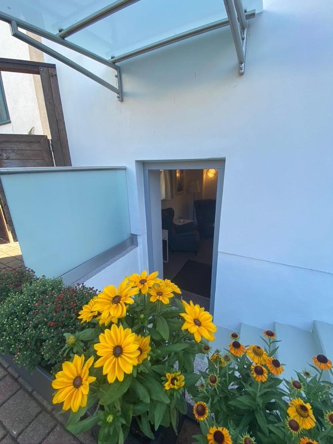 Ostseetraum Guest house Rostock