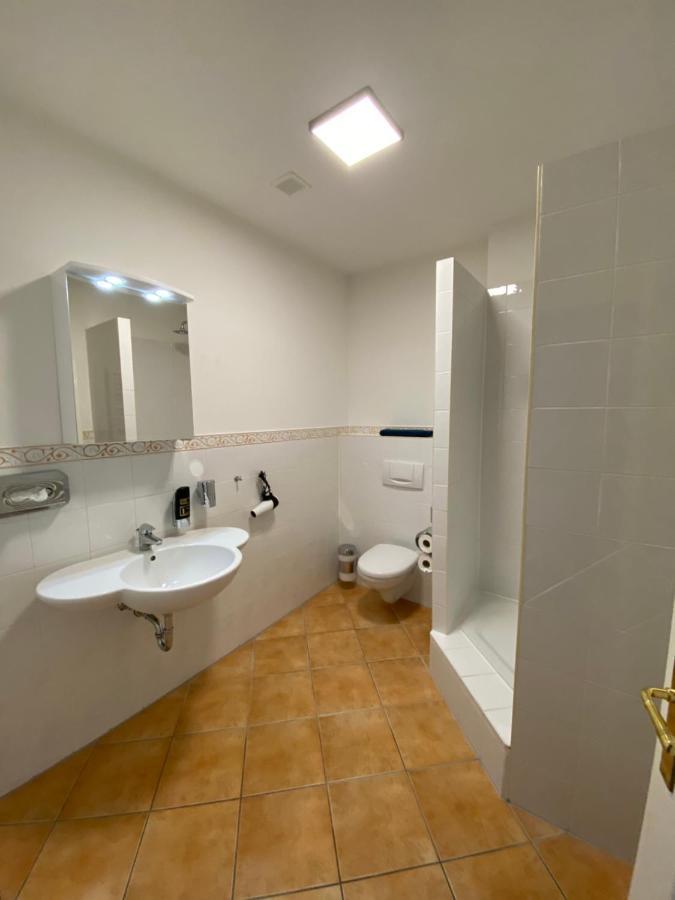 Ostseetraum Guest house Rostock