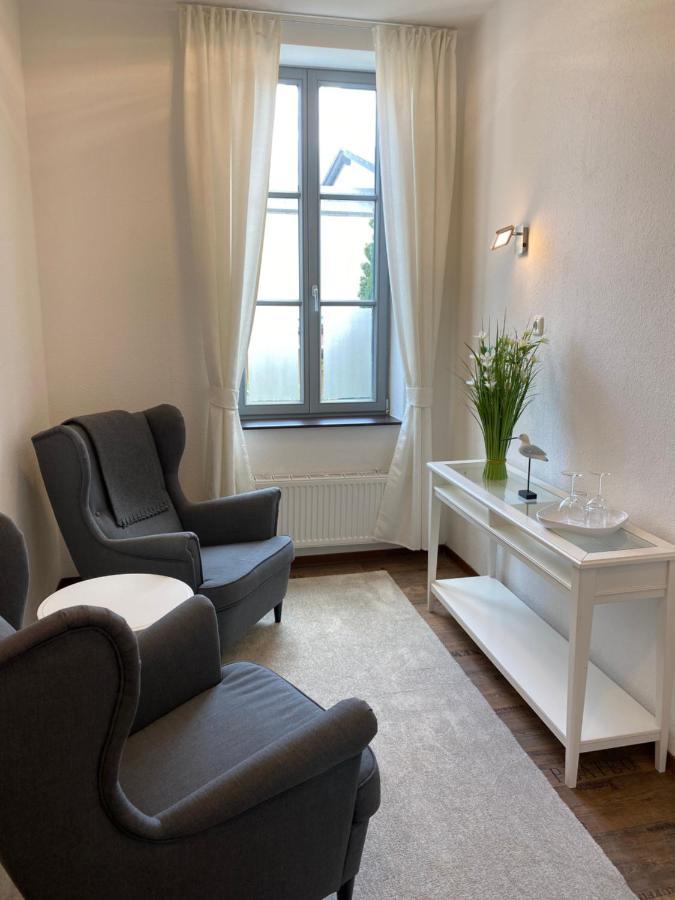 Guest house Ostseetraum Rostock