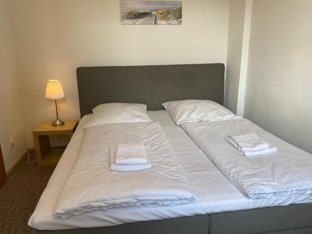 Ostseetraum Guest house Rostock