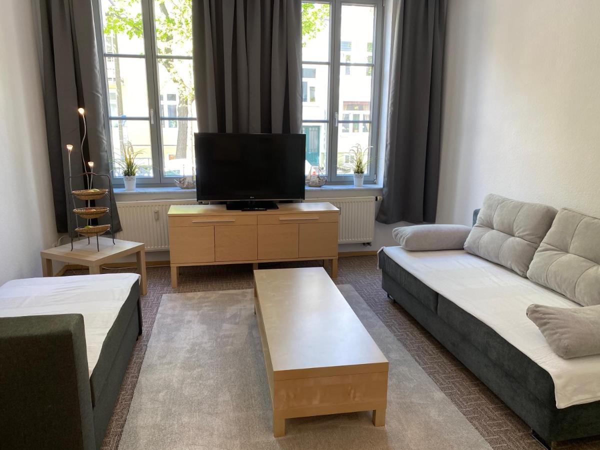 Ostseetraum Guest house