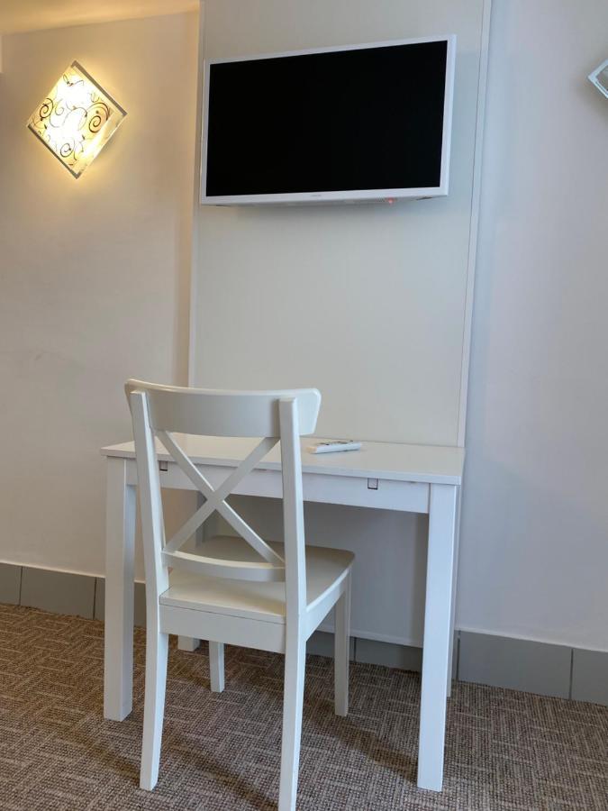 Ostseetraum Guest house 3*