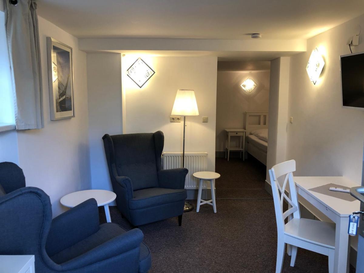 Ostseetraum Guest house Rostock