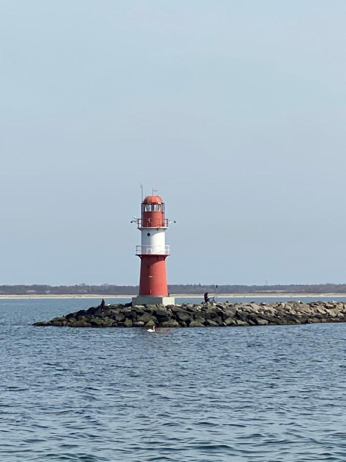Ostseetraum * Rostock