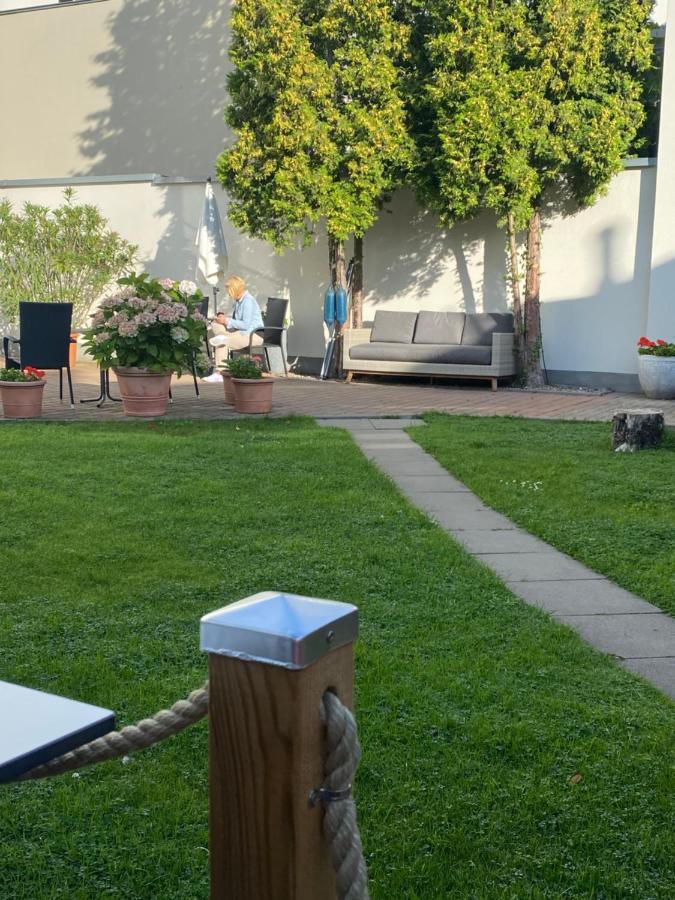 Guest house Ostseetraum 3*