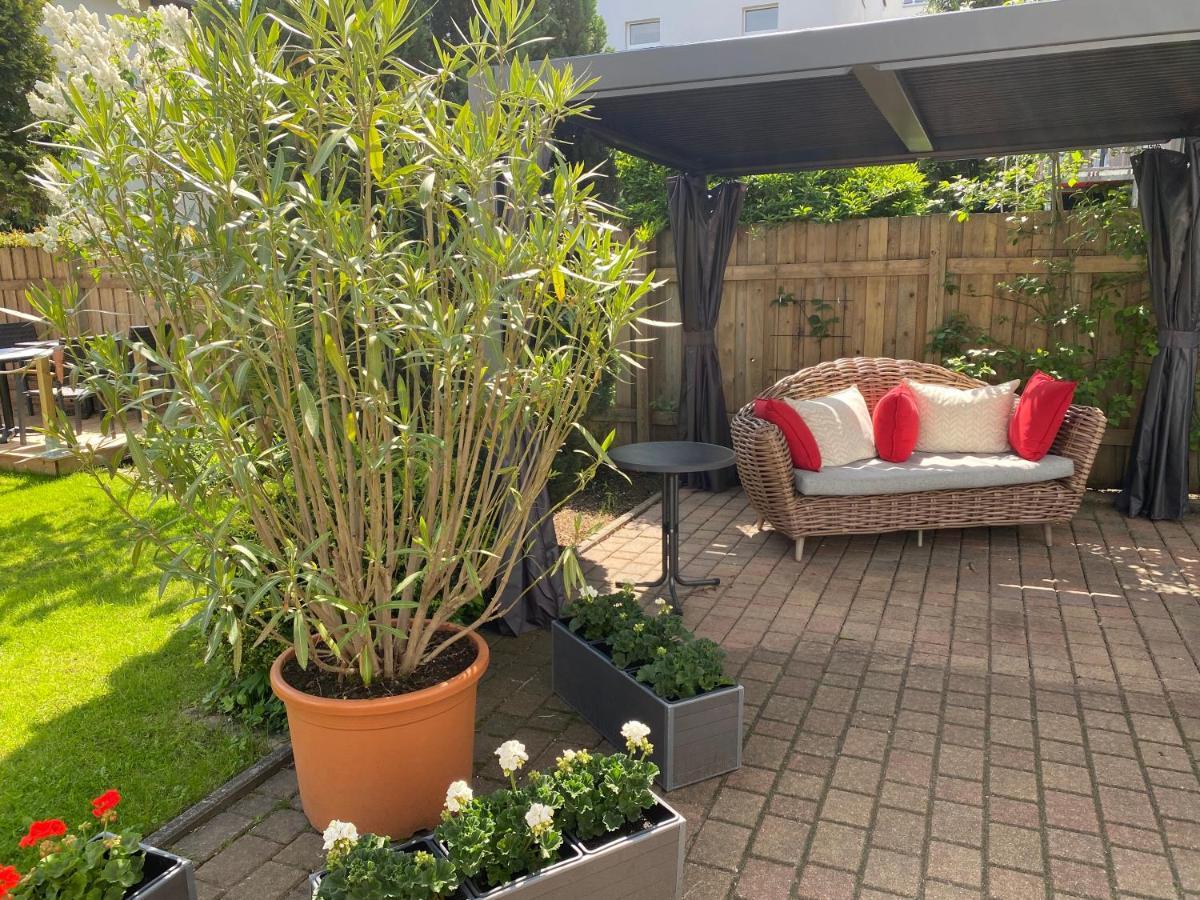 Ostseetraum 3* Rostock