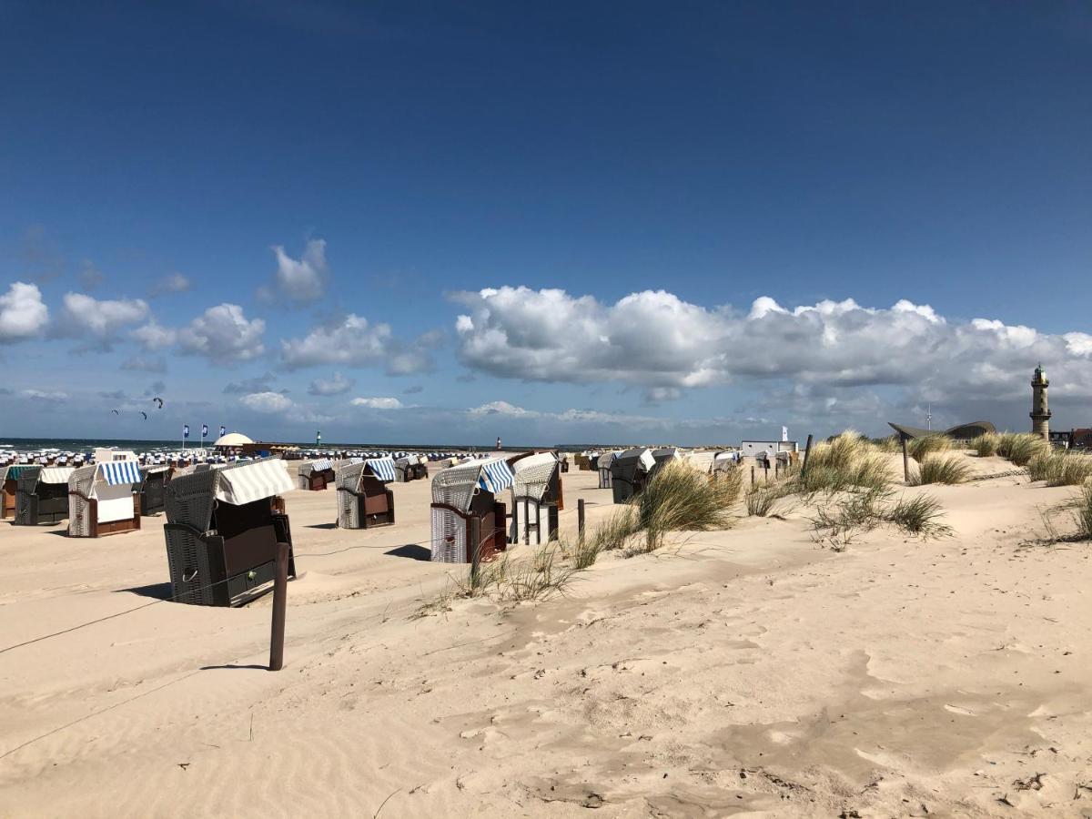 Ostseetraum 3* Rostock