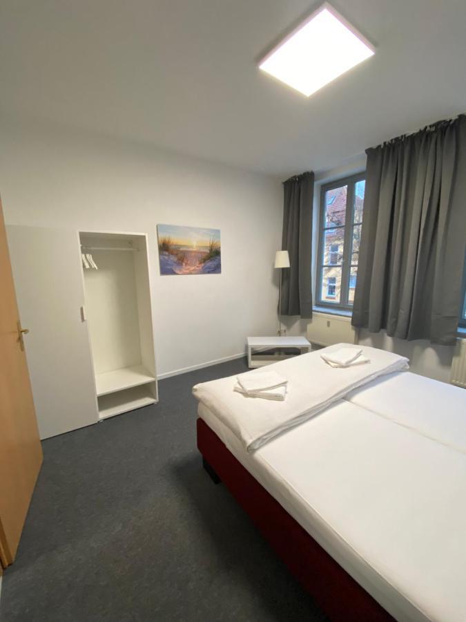 Guest house Ostseetraum