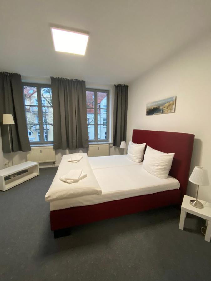 Gasthof Ostseetraum